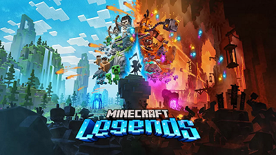 Minecraft Legends: data d’uscita svelata ufficialmente al Developer_Direct