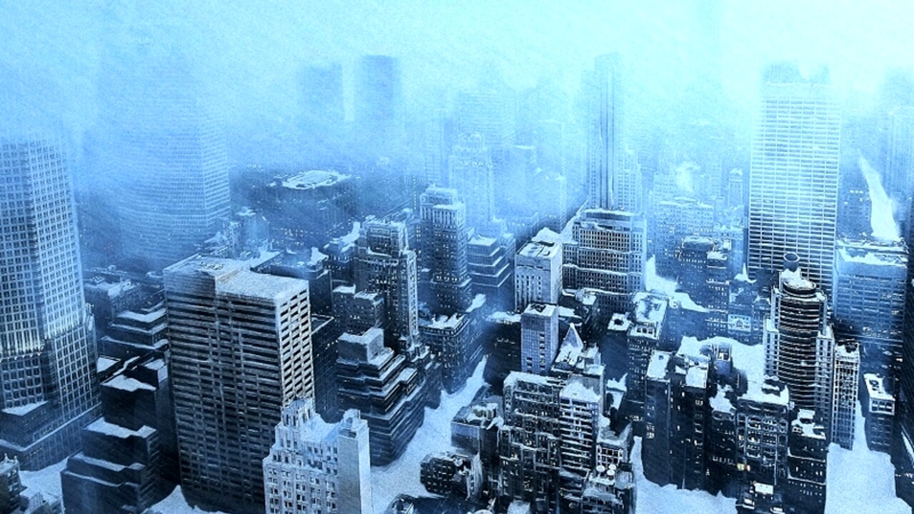 Riscaldamento: cosa succederebbe se non potessimo usarlo?