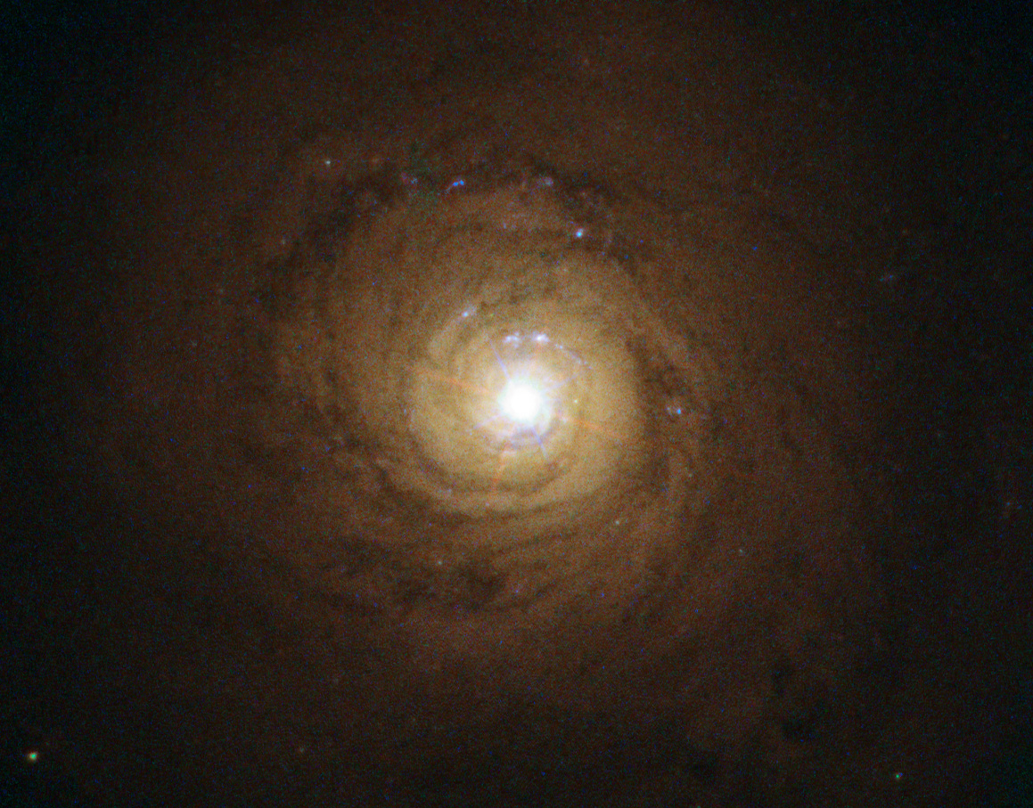 nucleo galattico
