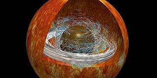 Nuclei stellari: individuata la “pigrizia”