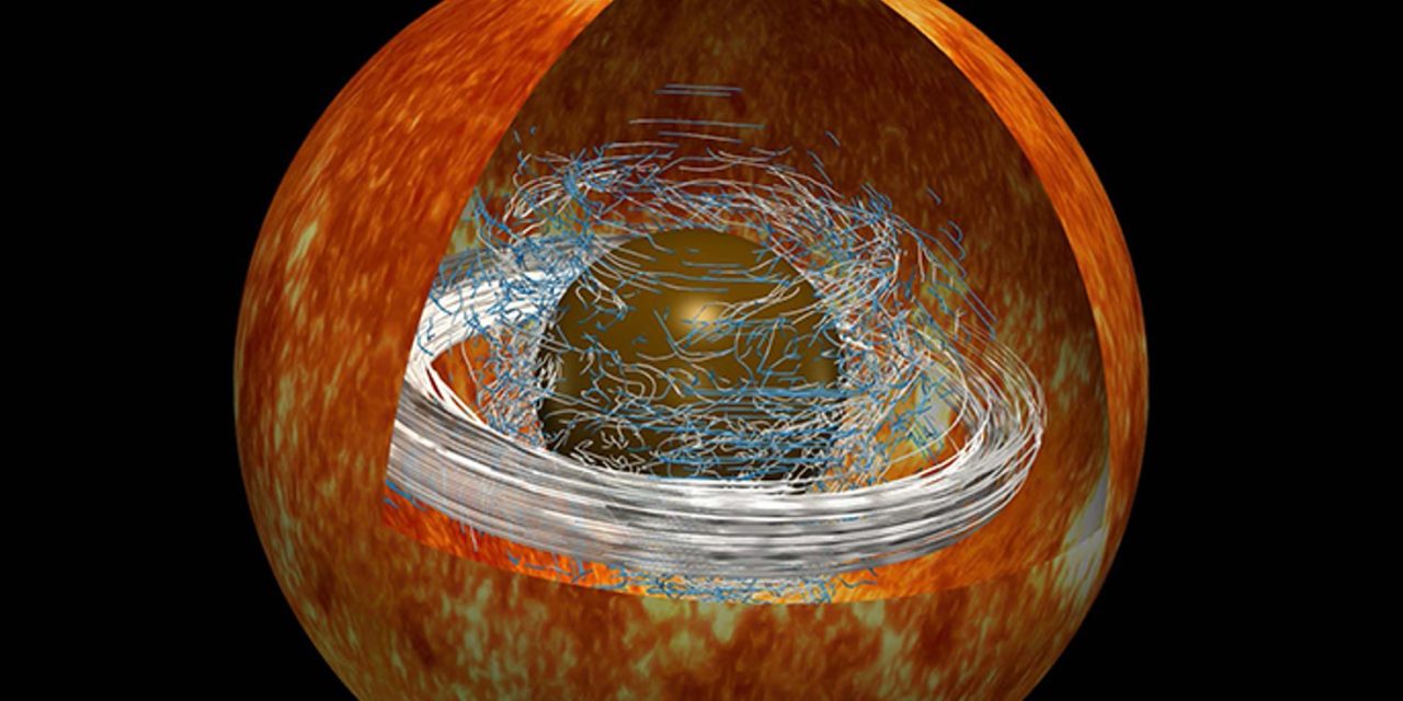 nucleo stellare