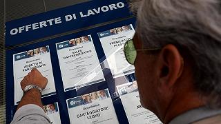 Lavoro: dimissioni sempre più numerose