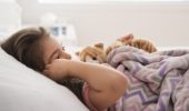 Parasonnie: cause e sintomi dei disturbi nei bambini