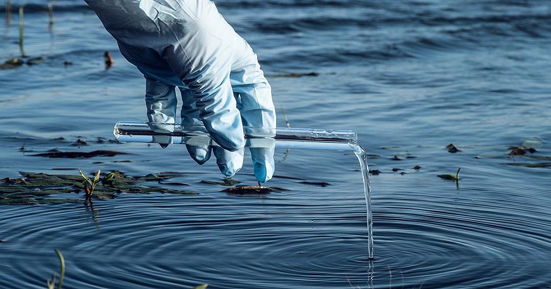 La gestione delle sostanze chimiche deve cambiare, segnalano gli scienziati