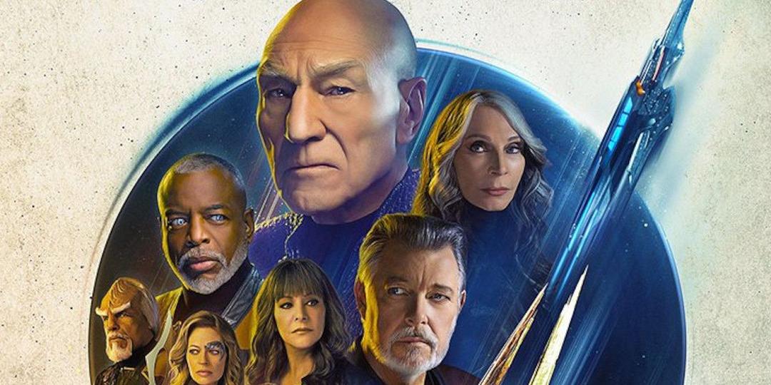 Picard 3: tutto quello che c’è da sapere prima di vedere la nuova stagione