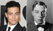 Buster Keaton: Rami Malek in trattative per fare il protagonista della serie TV