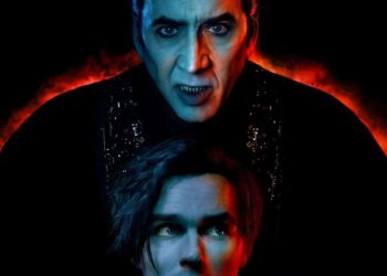 Renfield: Nicolas Cage omaggerà il Dracula di Bela Lugosi