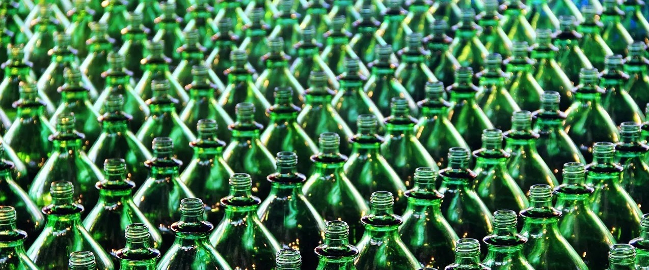 Riciclaggio enzimatico: scomporre il PET è possibile