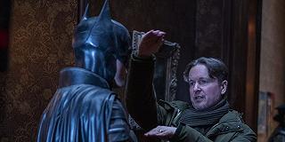 The Batman: secondo Matt Reeves anche James Gunn vuole mantenere il Batverso