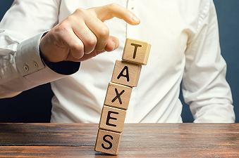 Sanatoria fiscale: rottamazione di tasse e multe