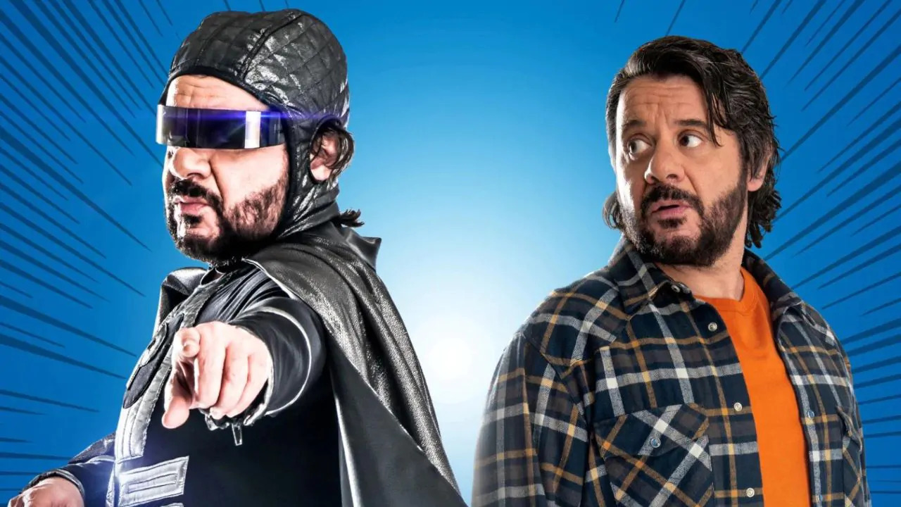 Sono Lillo, le nostre impressioni dopo le prime puntate