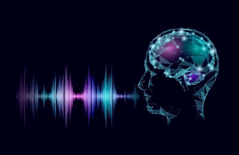 L’analisi del linguaggio può aiutare a diagnosticare la malattia mentale