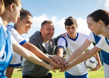 Depressione: lo sport aiuta gli adolescenti