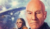 Star Trek: Picard 3 - Il poster della terza stagione