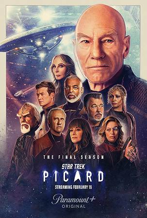 Star Trek: Picard 3