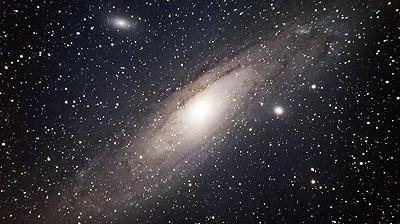 Via Lattea: un milione di anni luce per la stella più lontana