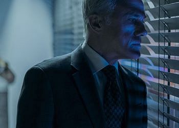 The Consultant: prima clip ufficiale dalla serie thriller con Christoph Waltz