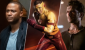 The Flash 9:  ci saranno anche David Ramsey, Keiynan Lonsdale e Sendhil Ramamurthy