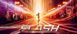 The Flash 9: trailer e poster della stagione finale