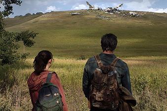 The Last of Us: Mazin e Druckmann nel nuovo making of della serie tv