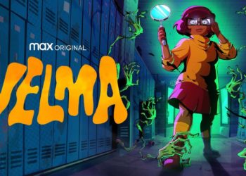 Velma ha battuto il record di serie animata più vista su HBO Max