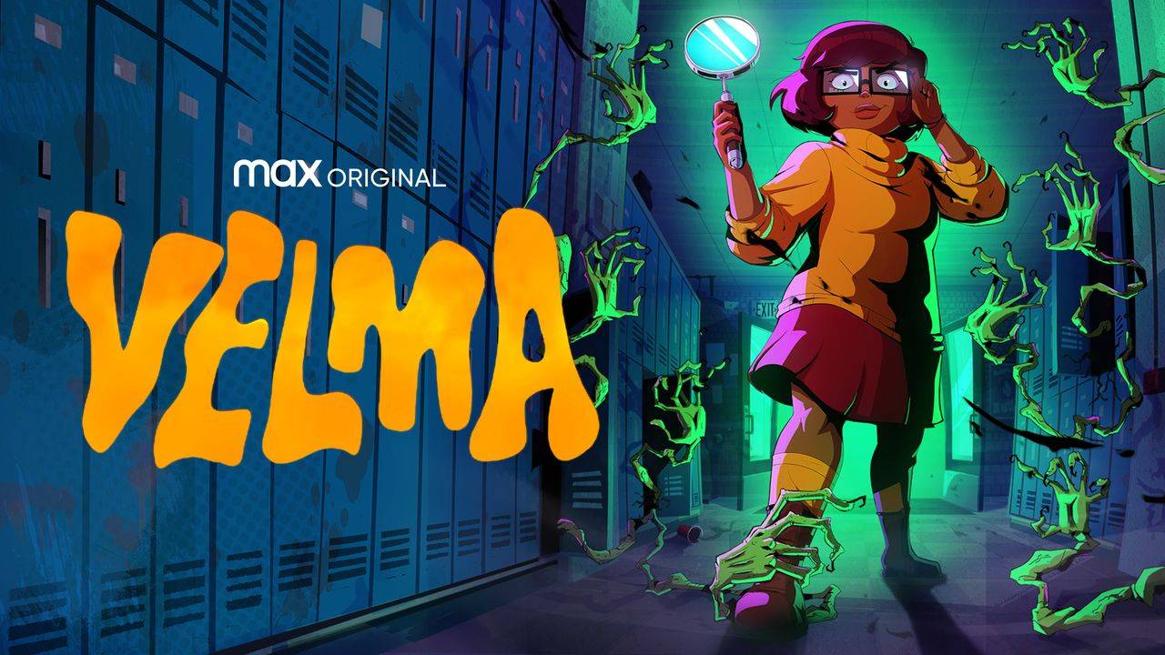 Velma, HBO Max