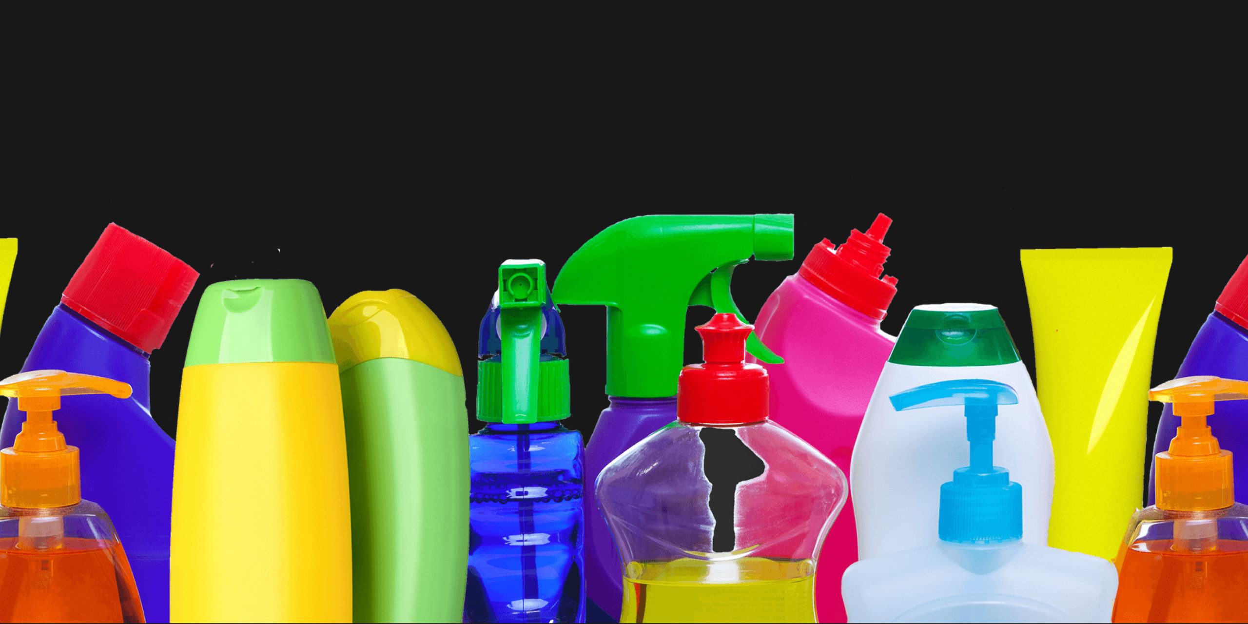 Plastica: il suo impatto sulla salute si tramanda per generazioni