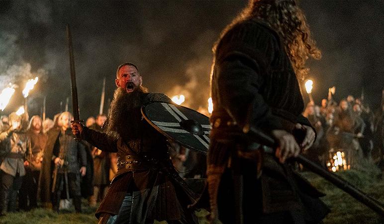 Vikings: Valhalla, la recensione: storia e finzione si fondono su un nuovo scenario