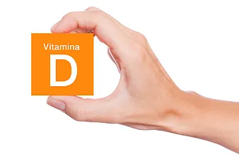 La Vitamina D dipende anche dal peso