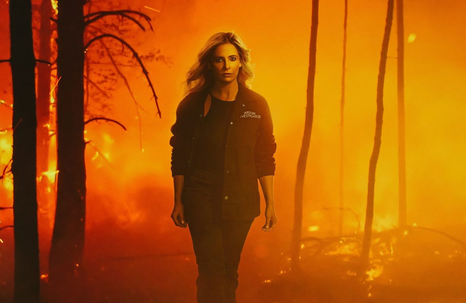 Wolf Pack: il trailer ufficiale della serie con Sarah Michelle Gellar