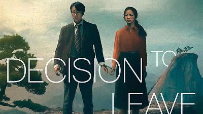 Decision to Leave: l’importanza del thriller psicologico di Park Chan-wook