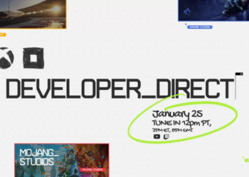 Xbox: Developer Direct annunciato ufficialmente da Microsoft, ecco data e orario dell'evento