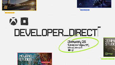 Xbox: Developer Direct annunciato ufficialmente da Microsoft, ecco data e orario dell’evento