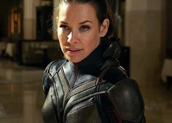 Ant-Man and the Wasp: Quantumania - Evangeline Lilly vuole un film su Wasp