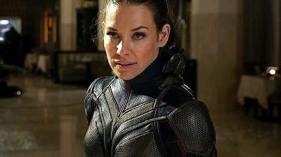 Ant-Man and the Wasp: Quantumania – Evangeline Lilly vuole un film su Wasp