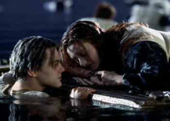 Titanic: James Cameron rivela che Jack si sarebbe potuto salvare