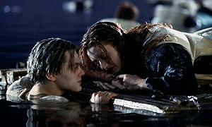 Titanic: James Cameron rivela che Jack si sarebbe potuto salvare