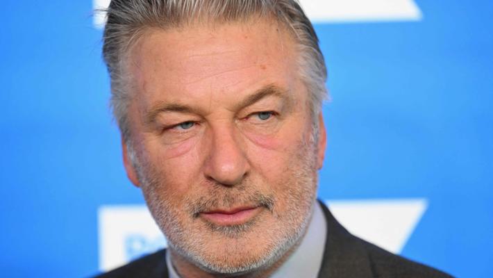 Alec Baldwin torna a recitare in un film di Hollywood