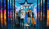 Italia's Got Talent: Elettra Lamborghini and Khaby Lame among the judges