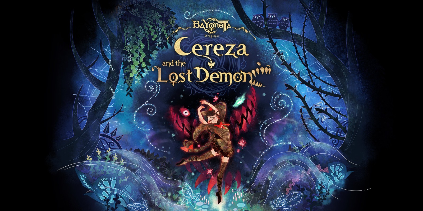 Bayonetta Origins: Cereza and the Lost Demon, provato il prequel di PlatinumGames