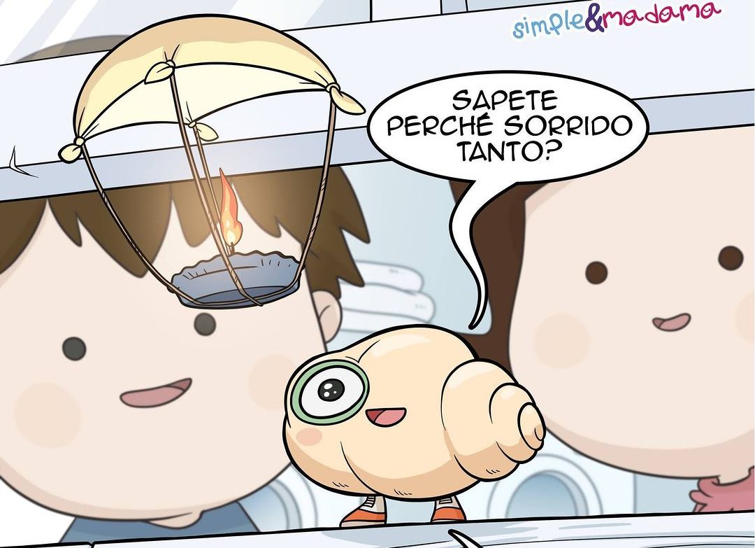 Marcel the Shell: le illustrazioni di Simple&Madama, Giacomo Bevilacqua e Quasirosso