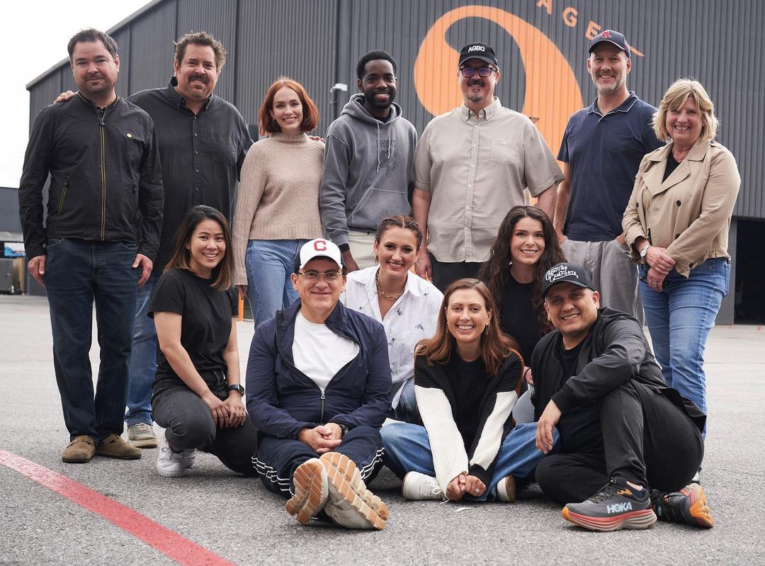 The Electric State: il film Netflix dei fratelli Russo con Millie Bobby Brown ha finito le riprese