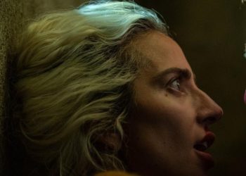 Joker: Folie à Deux - La prima immagine di Lady Gaga e Joaquin Phoenix