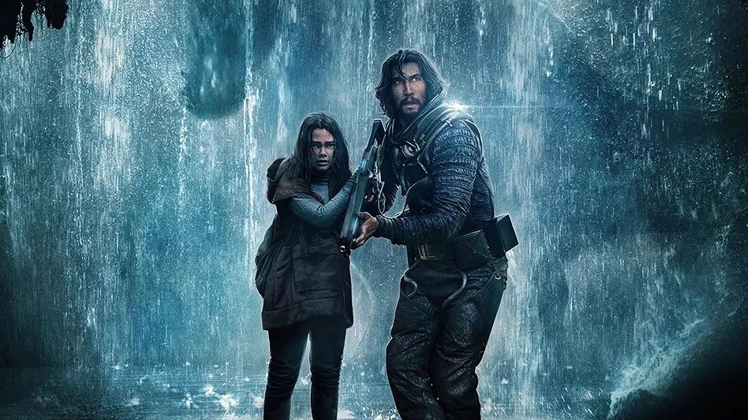 65: spettacolare spot del Super Bowl per l’action sci-fi con Adam Driver