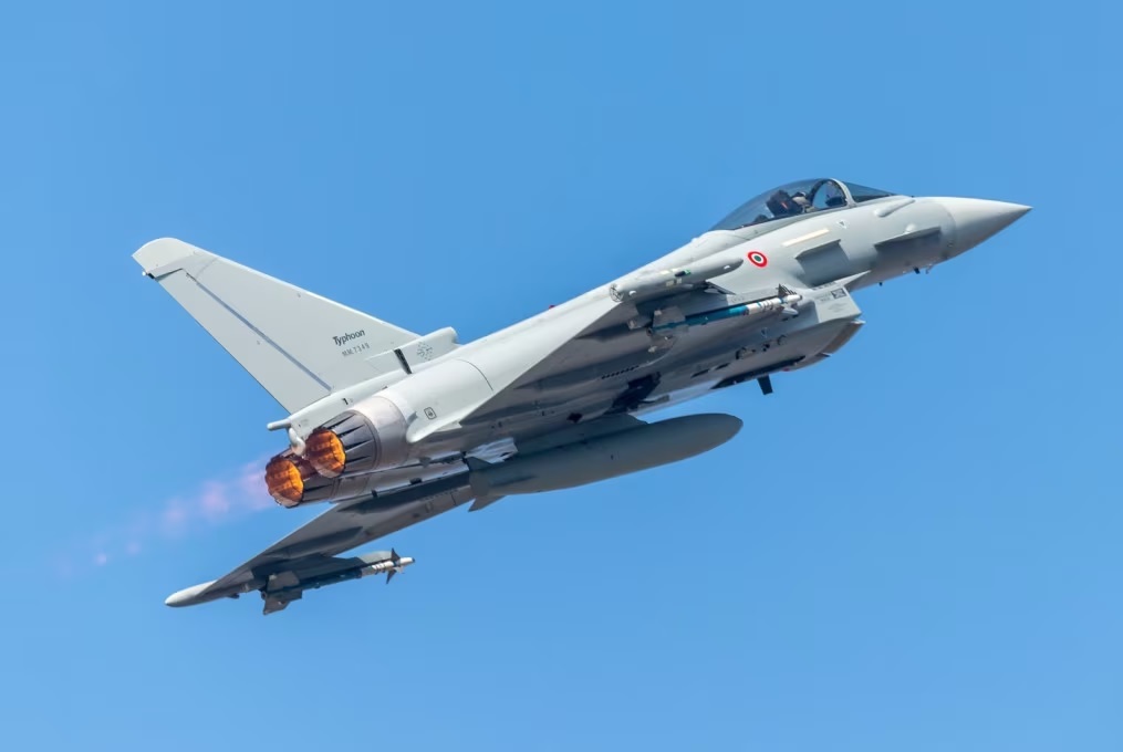 Aeronautica Militare