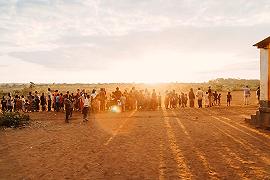 Clima: cittadini africani chiedono azioni immediate