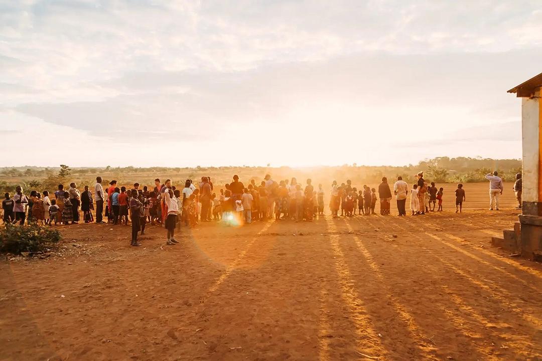 Clima: cittadini africani chiedono azioni immediate