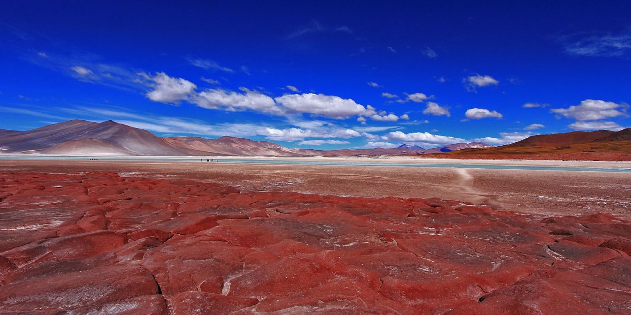 Atacama