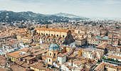 Sostenibilità: Bologna in prima linea, il confronto con le altre città italiane