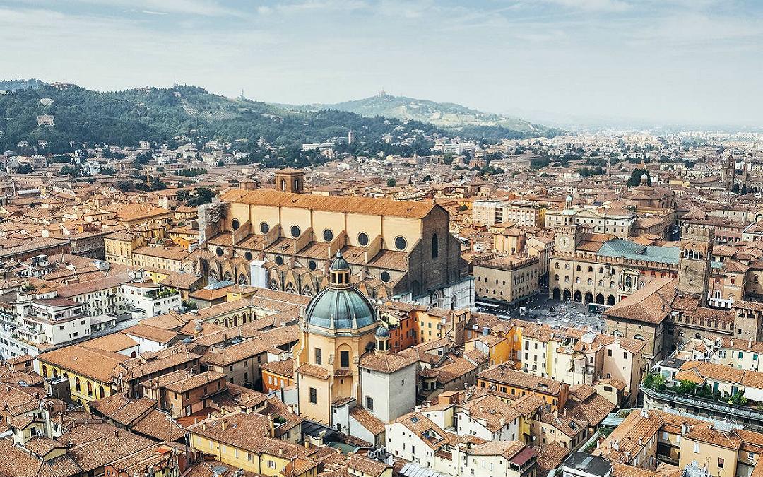 Sostenibilità: Bologna in prima linea, il confronto con le altre città italiane